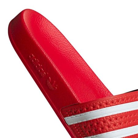 Slapi Dama ADIDAS Adilette Slides 521340 EF5432 imagine 10
