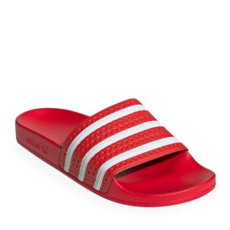 Slapi Dama ADIDAS Adilette Slides 521340 EF5432 imagine 3