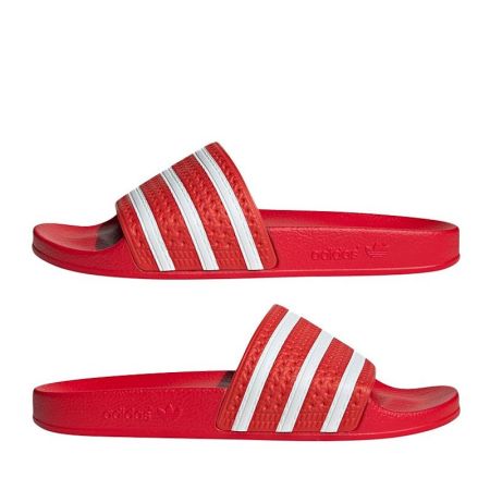 Slapi Dama ADIDAS Adilette Slides 521340 EF5432 imagine 7
