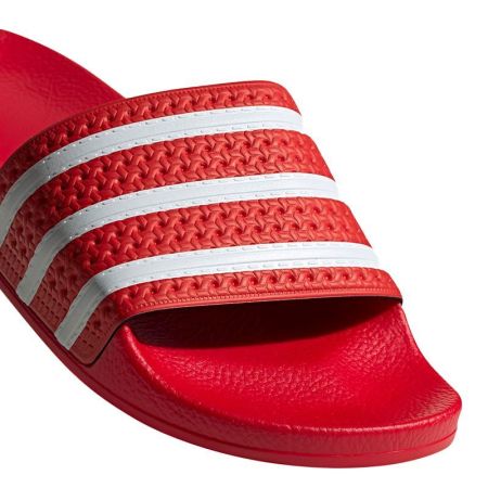 Slapi Dama ADIDAS Adilette Slides 521340 EF5432 imagine 8