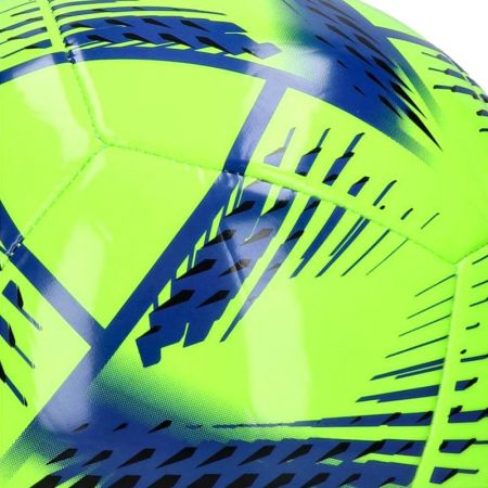 Minge Fotbal ADIDAS Al Rihla 2022 Club Ball 522153 H57785 imagine 5