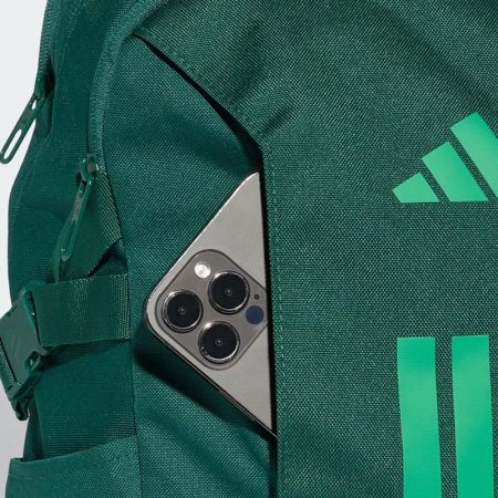 ΣΑΚΙΔΙΟ ΠΛΑΤΗΣ ADIDAS APWR Backpack (26.5L) 534121 KQ6792 εικόνα 6