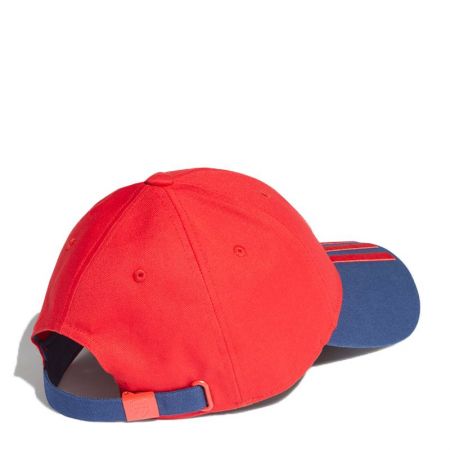 Шапка ADIDAS Arsenal Baseball Cap 521231 GU0099 изображение 2