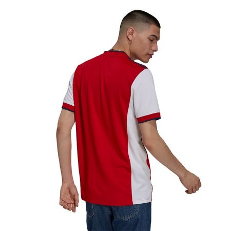 Официална Фланелка Арсенал ADIDAS Arsenal FC Home Jersey Regular Fit 521432 GM0217 изображение 2