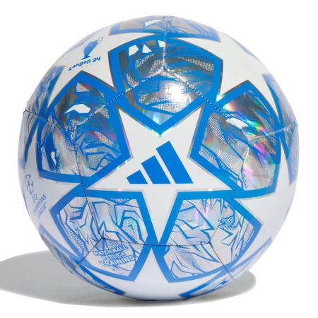 Футболна Топка ADIDAS UEFA Champions League 23/24 Foil Training Ball 527043 IN9326 изображение 2
