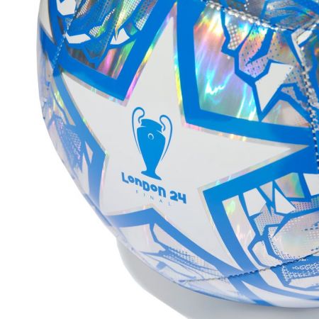 Футболна Топка ADIDAS UEFA Champions League 23/24 Foil Training Ball 527043 IN9326 изображение 3
