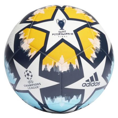 Футболна Топка ADIDAS Champions League SP Training 521619 H57813