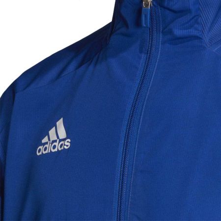 Geaca/Jacheta De Vant Barbati ADIDAS Condivo 20 Presentation Track Top 520974 EA2487 imagine 4