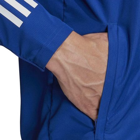 Geaca/Jacheta De Vant Barbati ADIDAS Condivo 20 Presentation Track Top 520974 EA2487 imagine 5