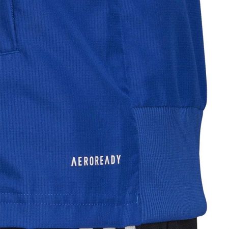 Geaca/Jacheta De Vant Barbati ADIDAS Condivo 20 Presentation Track Top 520974 EA2487 imagine 6