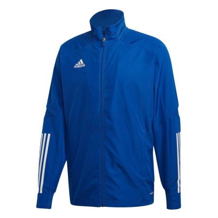 Geaca/Jacheta De Vant Barbati ADIDAS Condivo 20 Presentation Track Top 520974 EA2487 imagine 7