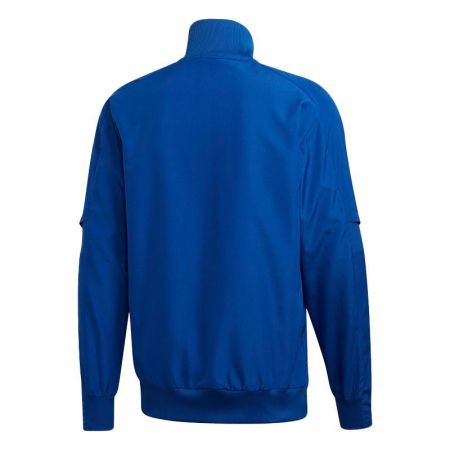 Geaca/Jacheta De Vant Barbati ADIDAS Condivo 20 Presentation Track Top 520974 EA2487 imagine 8