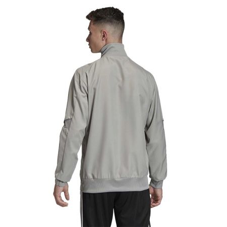 Мъжко Яке/Ветровка ADIDAS Condivo 20 Presentation Track Top 520973 ED9250 изображение 2