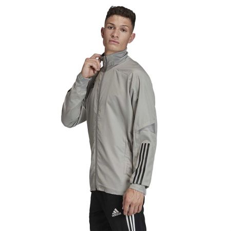 Мъжко Яке/Ветровка ADIDAS Condivo 20 Presentation Track Top 520973 ED9250 изображение 3