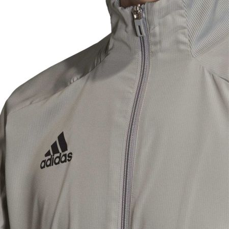 Мъжко Яке/Ветровка ADIDAS Condivo 20 Presentation Track Top 520973 ED9250 изображение 4