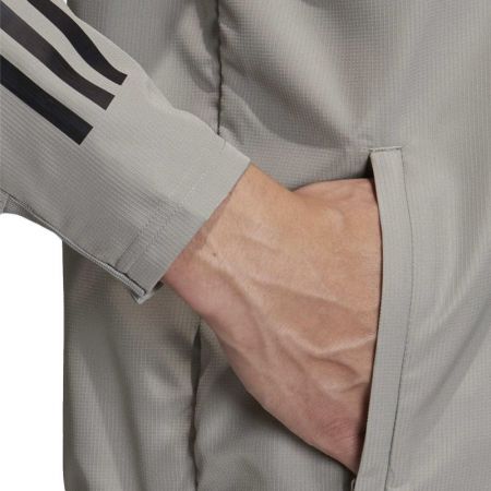 Мъжко Яке/Ветровка ADIDAS Condivo 20 Presentation Track Top 520973 ED9250 изображение 5