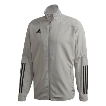 Мъжко Яке/Ветровка ADIDAS Condivo 20 Presentation Track Top 520973 ED9250 изображение 7