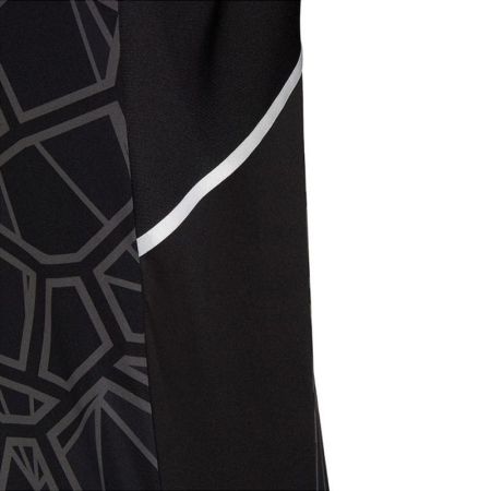 Tricou Barbati ADIDAS Condivo 22 Goalkeeper Jersey Short Sleeve 530228 HB1619 imagine 7