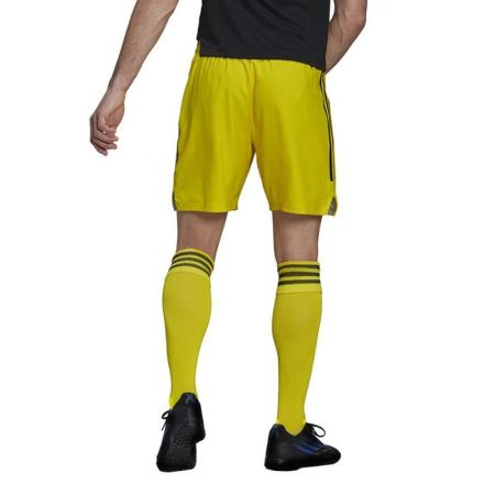Pantalon Scurt Barbati ADIDAS Condivo 22 Match Day 530243 HA3511 imagine 2