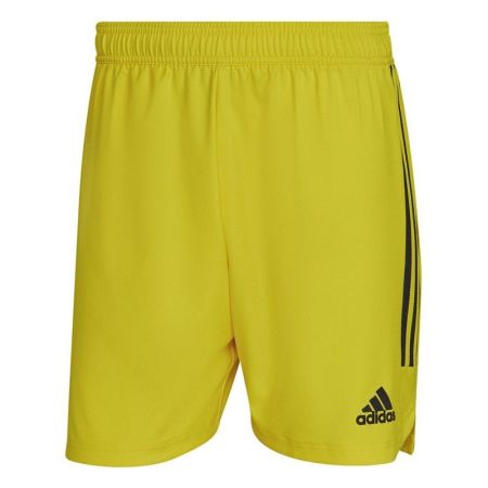 Pantalon Scurt Barbati ADIDAS Condivo 22 Match Day 530243 HA3511 imagine 3