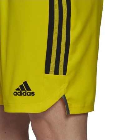Pantalon Scurt Barbati ADIDAS Condivo 22 Match Day 530243 HA3511 imagine 4