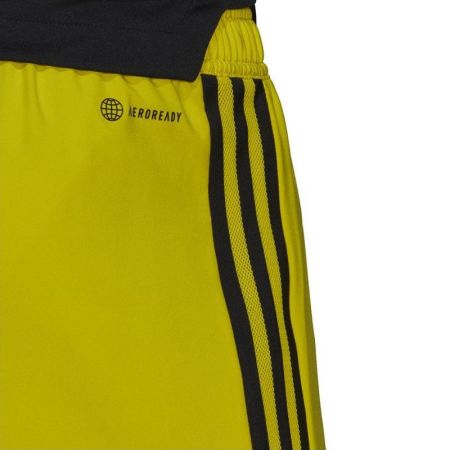 Pantalon Scurt Barbati ADIDAS Condivo 22 Match Day 530243 HA3511 imagine 5