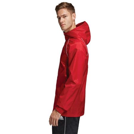 ΑΝΔΡΙΚΟ ΜΠΟΥΦΑΝ / ΑΝΤΙΑΝΕΜΙΚΟ ADIDAS Core 18 Rain Jacket 518723 CV3695 εικόνα 2