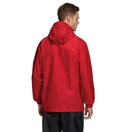 ΑΝΔΡΙΚΟ ΜΠΟΥΦΑΝ / ΑΝΤΙΑΝΕΜΙΚΟ ADIDAS Core 18 Rain Jacket 518723 CV3695 εικόνα 4