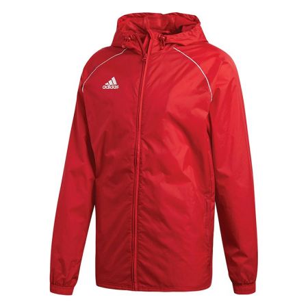 ΑΝΔΡΙΚΟ ΜΠΟΥΦΑΝ / ΑΝΤΙΑΝΕΜΙΚΟ ADIDAS Core 18 Rain Jacket 518723 CV3695 εικόνα 8