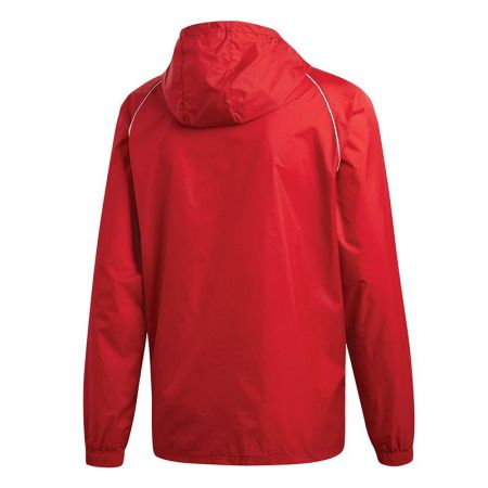ΑΝΔΡΙΚΟ ΜΠΟΥΦΑΝ / ΑΝΤΙΑΝΕΜΙΚΟ ADIDAS Core 18 Rain Jacket 518723 CV3695 εικόνα 9