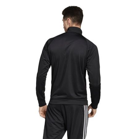Мъжки Суичър ADIDAS Core 18 Presentation Jacket 521002 CE9053 изображение 2