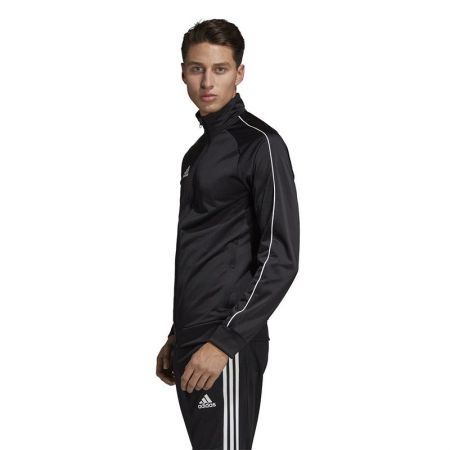 Мъжки Суичър ADIDAS Core 18 Presentation Jacket 521002 CE9053 изображение 3