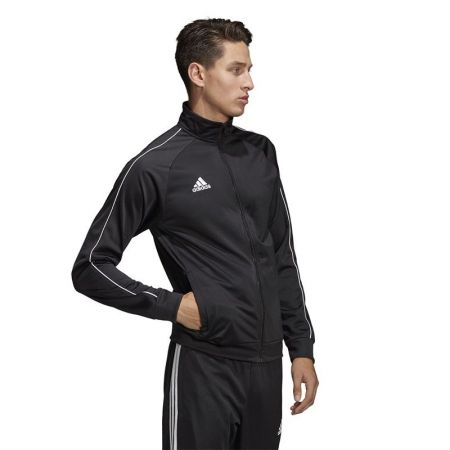Мъжки Суичър ADIDAS Core 18 Presentation Jacket 521002 CE9053 изображение 4