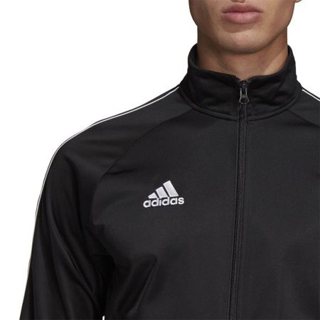 Мъжки Суичър ADIDAS Core 18 Presentation Jacket 521002 CE9053 изображение 5