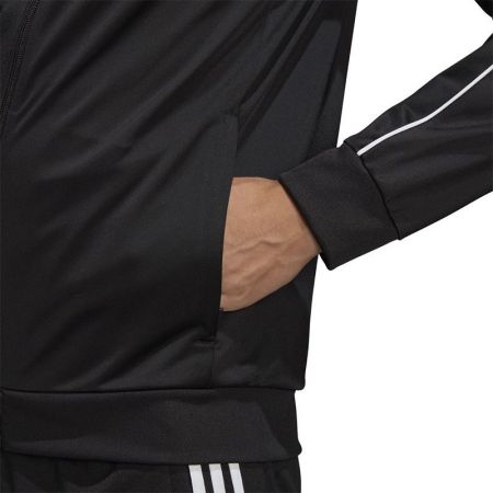 Мъжки Суичър ADIDAS Core 18 Presentation Jacket 521002 CE9053 изображение 6