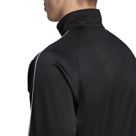 Мъжки Суичър ADIDAS Core 18 Presentation Jacket 521002 CE9053 изображение 7