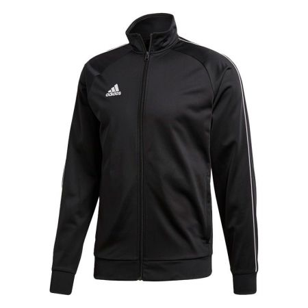 Мъжки Суичър ADIDAS Core 18 Presentation Jacket 521002 CE9053 изображение 9