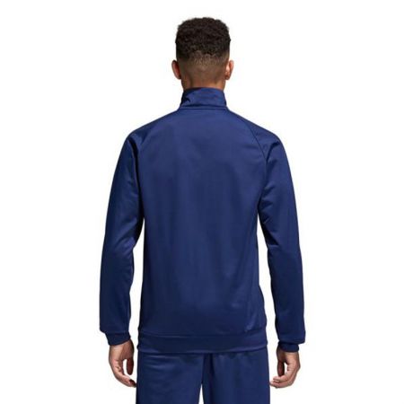 Hanorac Barbati ADIDAS Core 18 Presentation Jacket 520999 CV3563 imagine 2