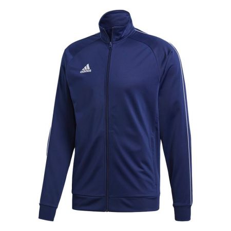 Hanorac Barbati ADIDAS Core 18 Presentation Jacket 520999 CV3563 imagine 5