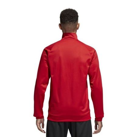 Мъжки Суичър ADIDAS Core 18 Presentation Jacket 521000 CV3565 изображение 2