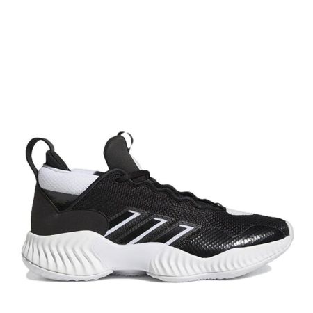 Ghete De Baschet Dama ADIDAS Court Vision 3 526388 GV9926