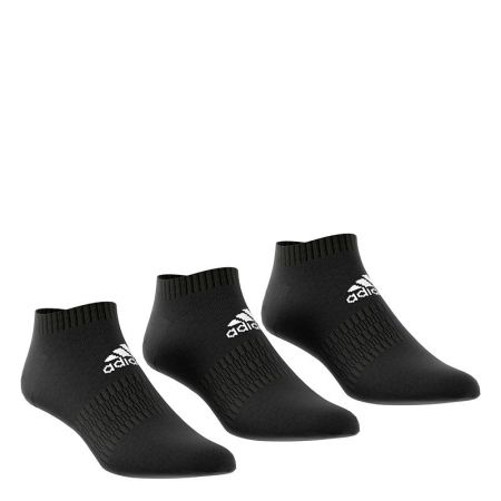 Чорапи ADIDAS Cush Low Socks 3 Pairs 521452 DZ9385 изображение 2