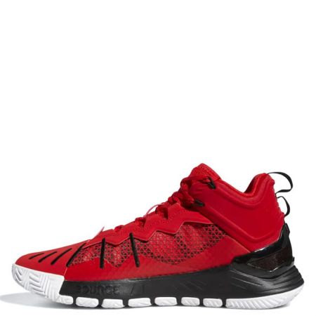 Ghete De Baschet Dama ADIDAS D Rose Son of Chi 526391 GY3268 imagine 2