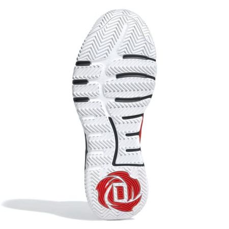 Ghete De Baschet Dama ADIDAS D Rose Son of Chi 526391 GY3268 imagine 6