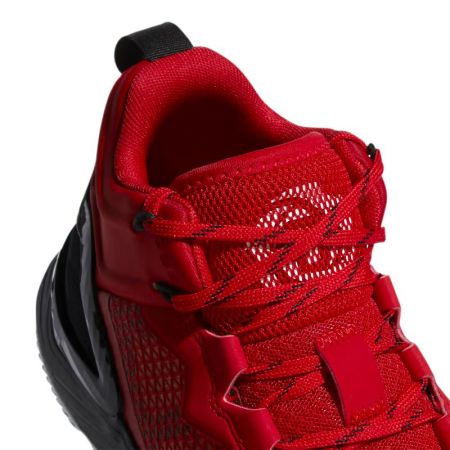 Ghete De Baschet Dama ADIDAS D Rose Son of Chi 526391 GY3268 imagine 8