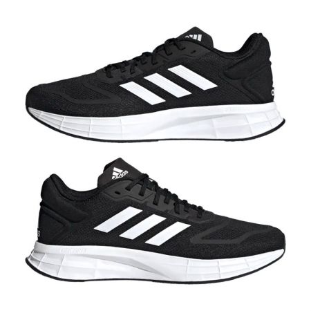 Pantofi Sport Barbati ADIDAS Duramo 10 524967 GW8336 imagine 7