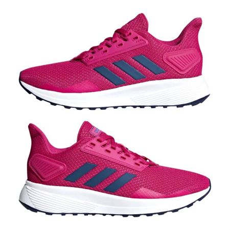 Дамски Маратонки ADIDAS Duramo 9 524982 F35102 изображение 7