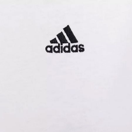  ΓΥΝΑΙΚΕΙΟ T- SHIRT ADIDAS Essentials 3-Stripes Tee 521087 H10201 εικόνα 5