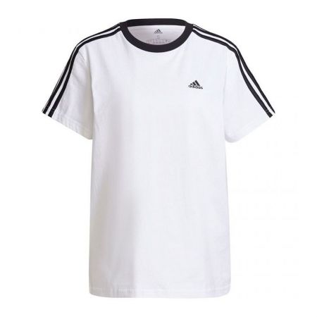  ΓΥΝΑΙΚΕΙΟ T- SHIRT ADIDAS Essentials 3-Stripes Tee 521087 H10201 εικόνα 6