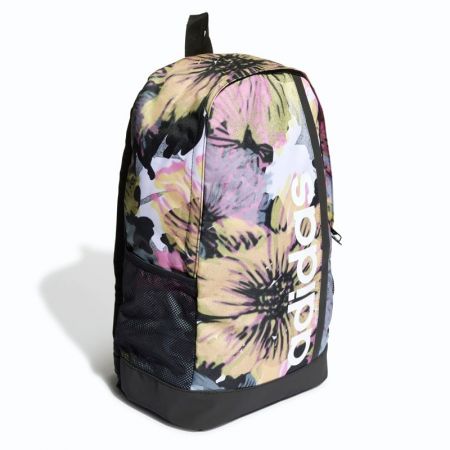 Раница ADIDAS Essentials Graphic Backpack 14.5x28x46cm (23.2L) 523445 HH7057 изображение 2